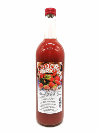 Fruchtnektar