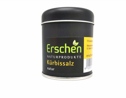 Das Kürbissalz