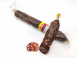 Halbe Jauntaler Salami Familie Cebul